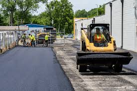 Highland Lakes, AL Driveway Paving Services Company